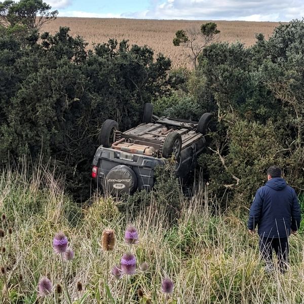 accidente ruta 55 - 300726