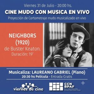cine mudo