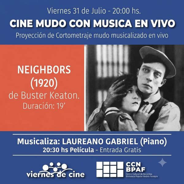 cine mudo
