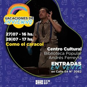 el caracol