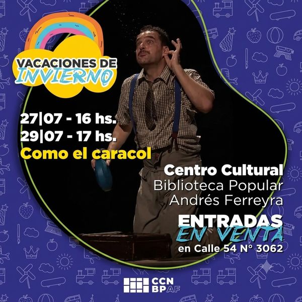 el caracol