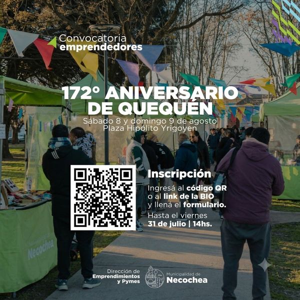 emprendedores quequen
