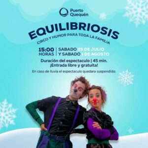 equlibriosis