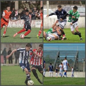 futbol necochense