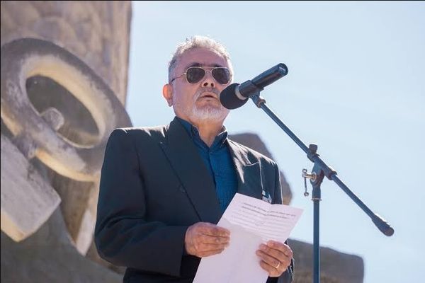 julio zapata