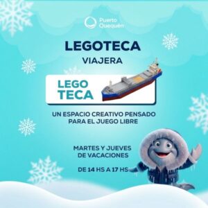 legoteca