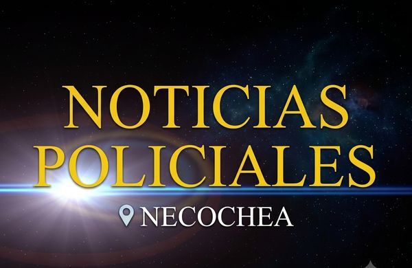 noticias policiales