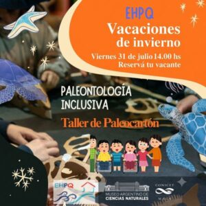 paleontologia inclusiva