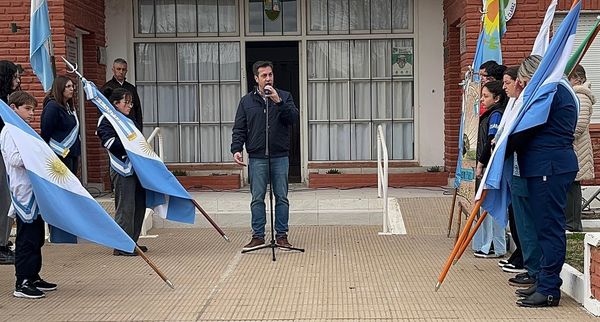 rojas en claraz