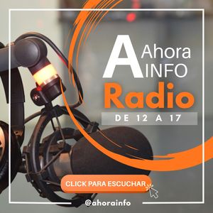 Ahorainfo Radio 2