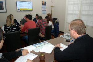 COMISION PARLAMENTARIA HCD 250826