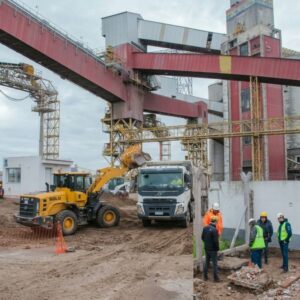 OBRAS 2026 PUERTO QUEQUEN