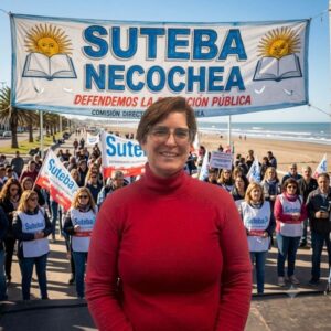 ana larrañaga