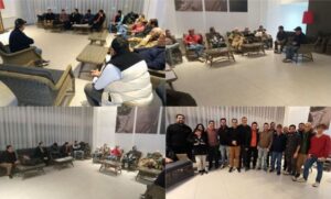 asamblea periodistas deportivos 2026