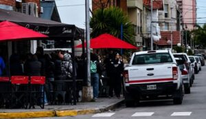 buscando empleo