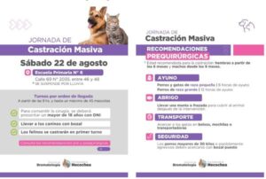 castracion masiva