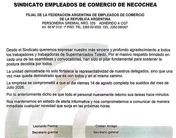 comunicado cec 120826