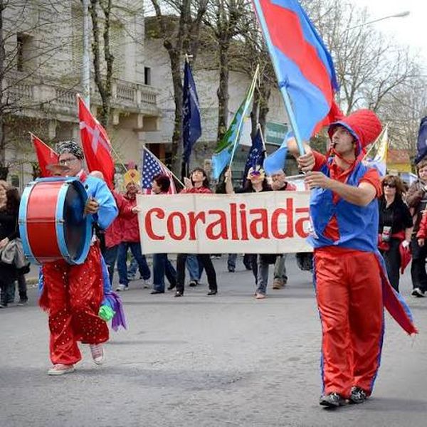 coraliada