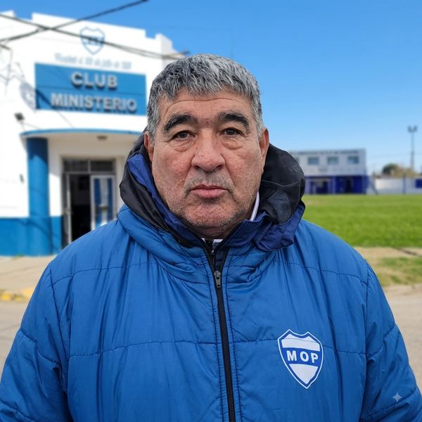 gustavo tridon