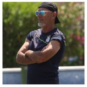 lars funes