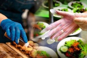 manipulacion alimentos