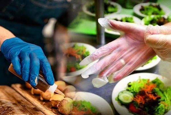 manipulacion alimentos