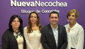 nueva necochea bloque