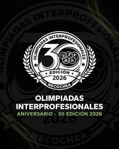 olimpiadas profesionales