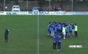 sub 15 necochea