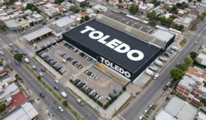 toledo necochea
