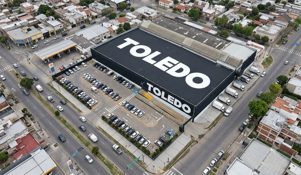 toledo necochea