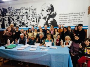 afiliacion pj necochea