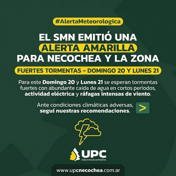 alerta upc