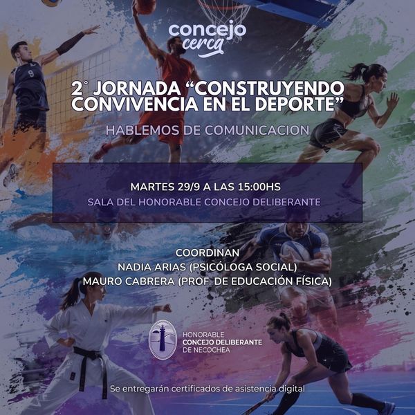 concejo cerca