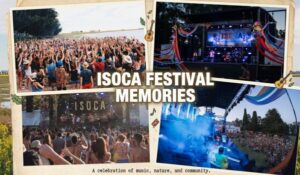 festival isoca