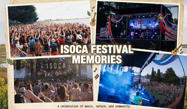 festival isoca