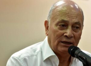 geronimo venegas