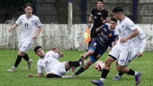 ministerio - independiente 200926