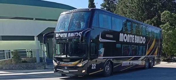 monte baldo