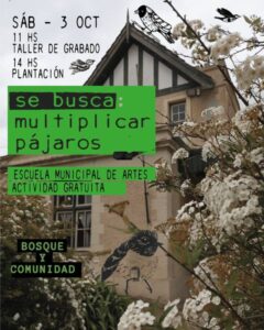 multiplicar pajaros