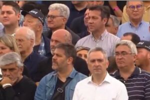 rojas - acto de kicillof
