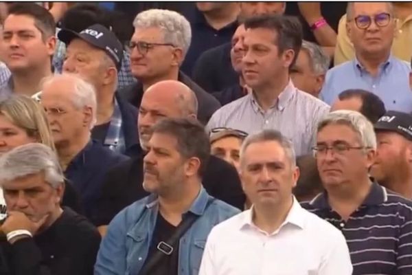 rojas - acto de kicillof