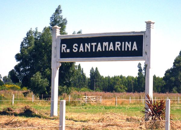 santamarina