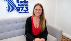 silvia jensen
