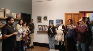 Galeria-Ramal