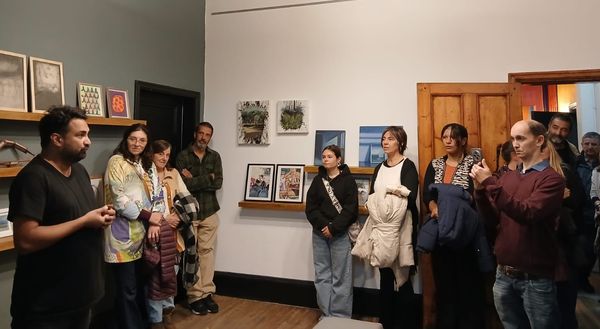 Galeria-Ramal