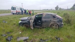 accidente ruta 227 231026