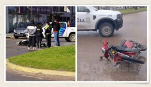 accidentes motos