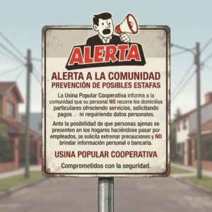 alerta