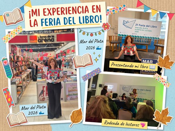 almassio en feria del libro mdp 2026